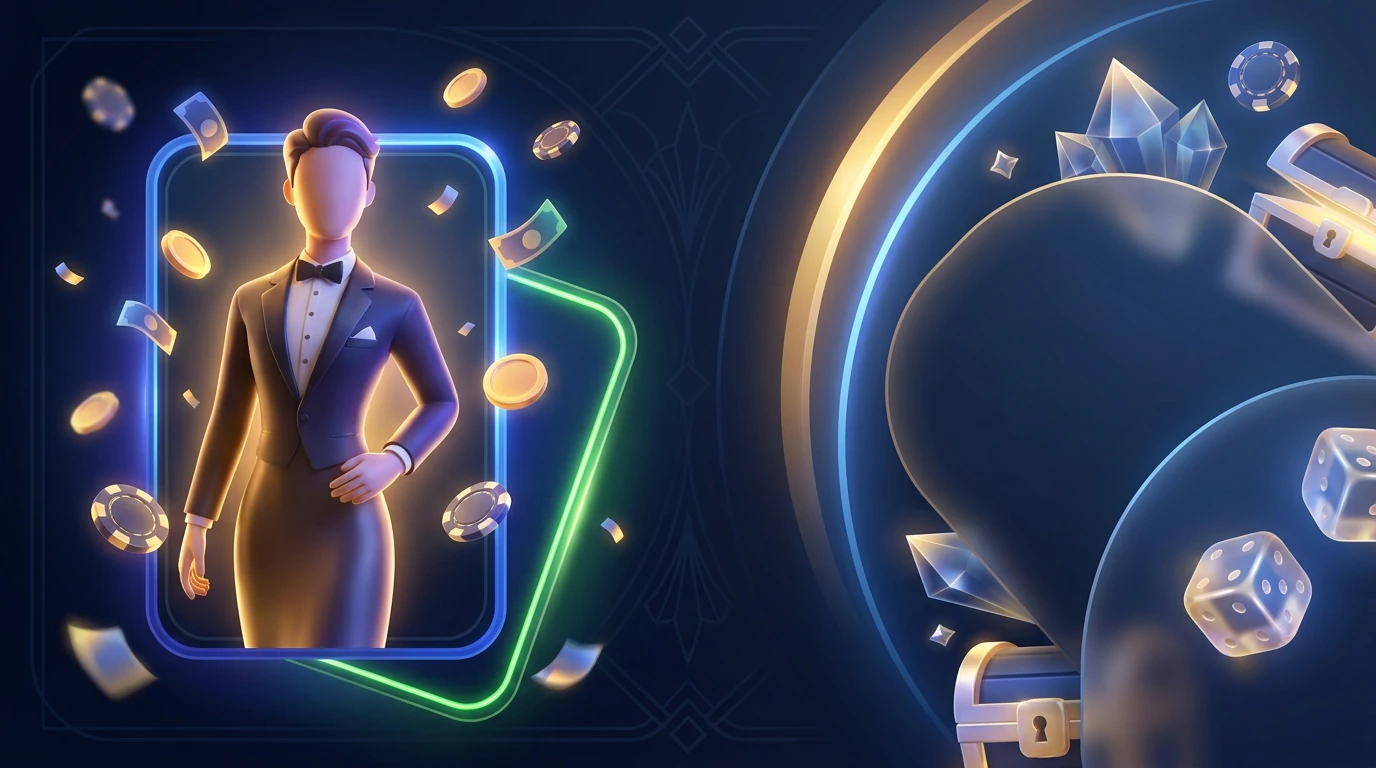 Bonus powitalny Billionaire Spin dla graczy z Polski